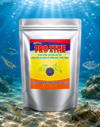 PRO ZYME