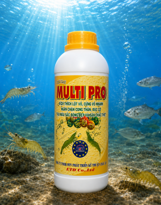 MULTI PRO