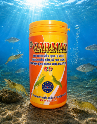 GARMAX S9 